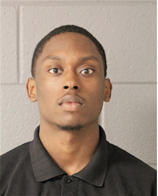 SEBASTIAN A MOORE, Cook County, Illinois
