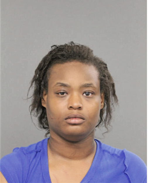 TERANEKA S MOORE, Cook County, Illinois