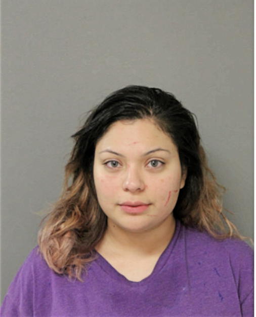 YAMILETTE MORRIS, Cook County, Illinois