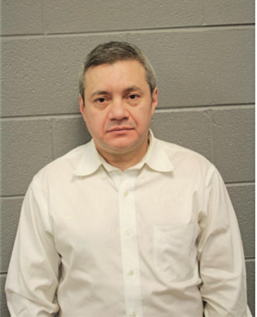 JAIME MOSQUERA, Cook County, Illinois