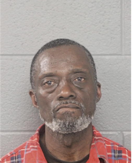 STANLEY LEO MYERS, Cook County, Illinois