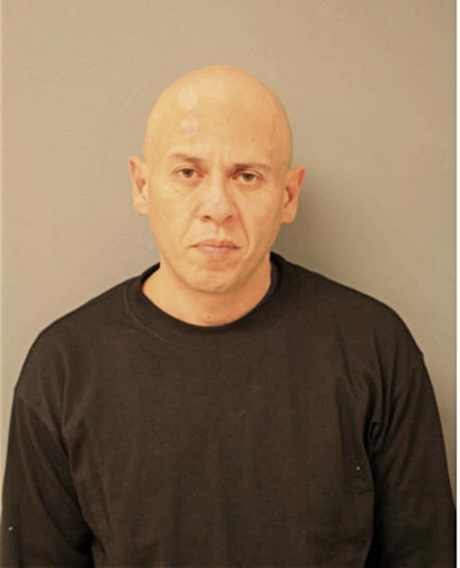 CARLOS H NAVARRO, Cook County, Illinois