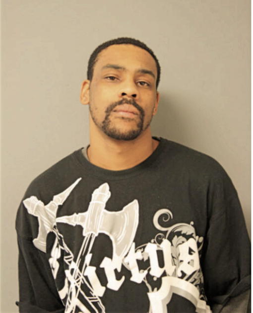 STEVEN D OLLIVER, Cook County, Illinois