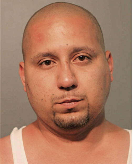 EDIALBERTO PABON, Cook County, Illinois