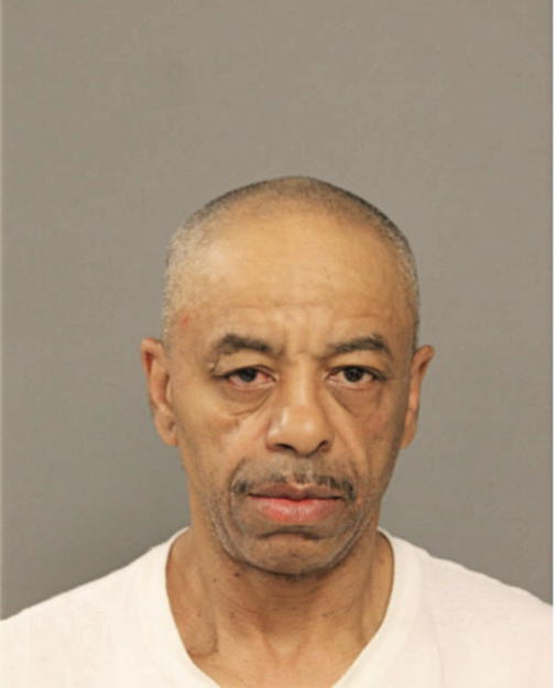 ANTHONY R PATTERSON, Cook County, Illinois