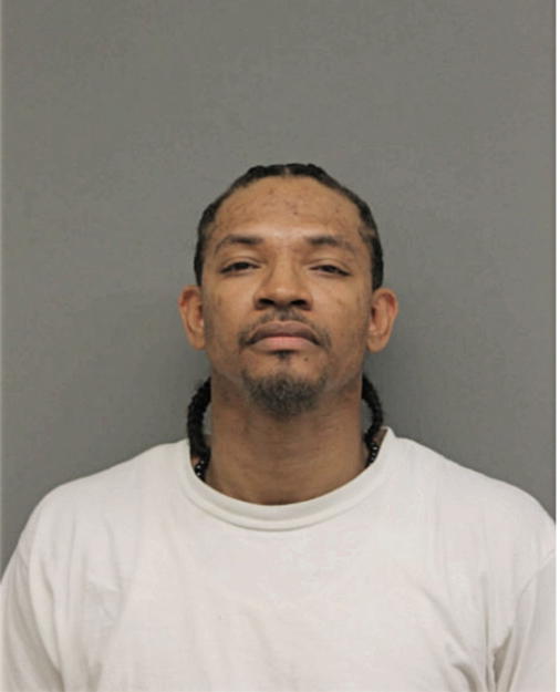 CURTIS PATTON, Cook County, Illinois