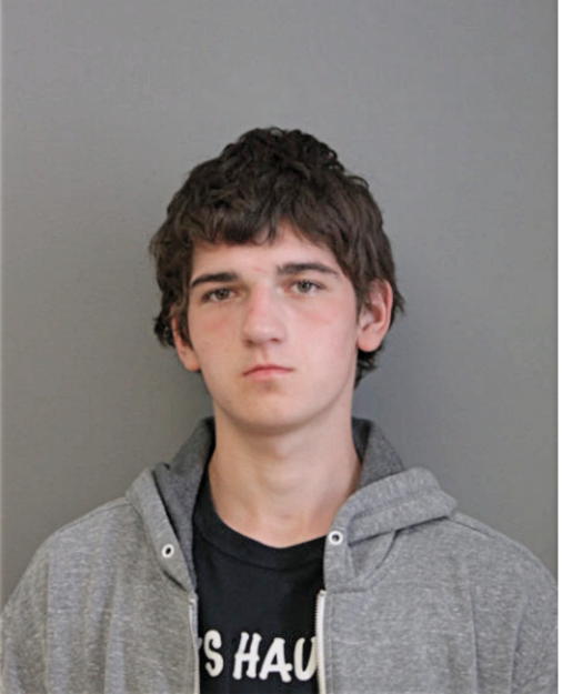 LUKE PFOST, Cook County, Illinois