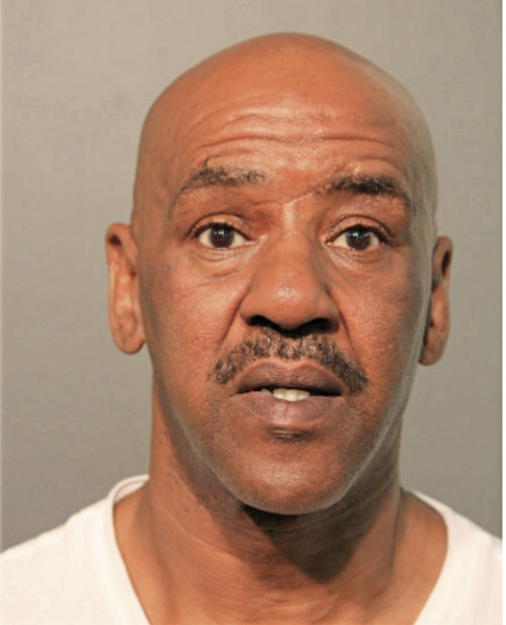 OTIS PHILLIPS, Cook County, Illinois