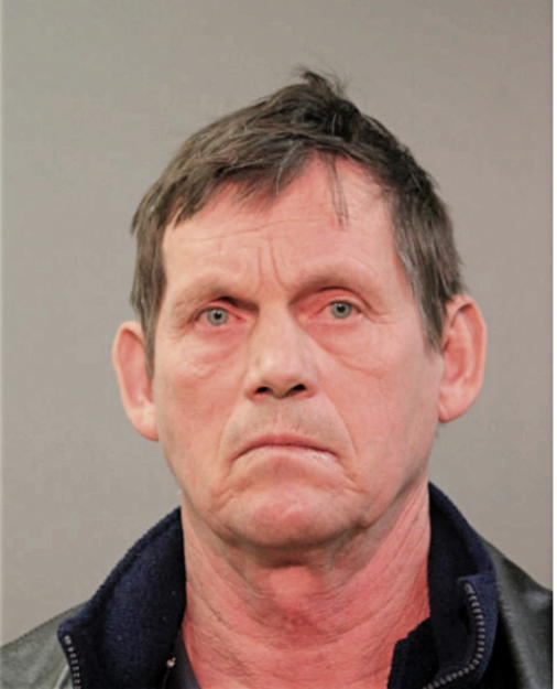 ALEKSEY PIKALOV, Cook County, Illinois