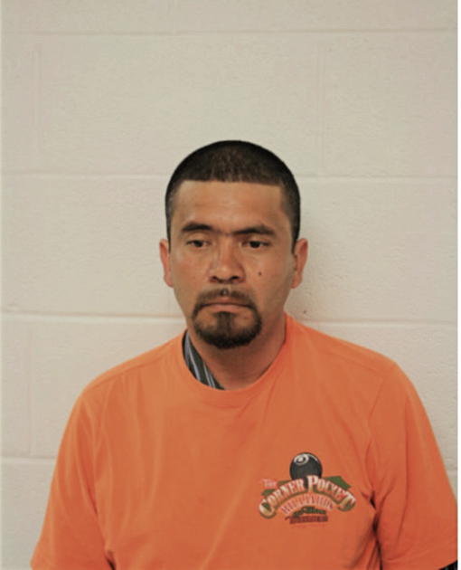 JUAN PINEDA-PERELLO, Cook County, Illinois