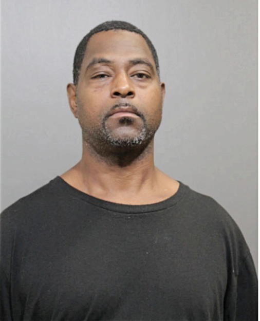 LAKEITH L POLK, Cook County, Illinois