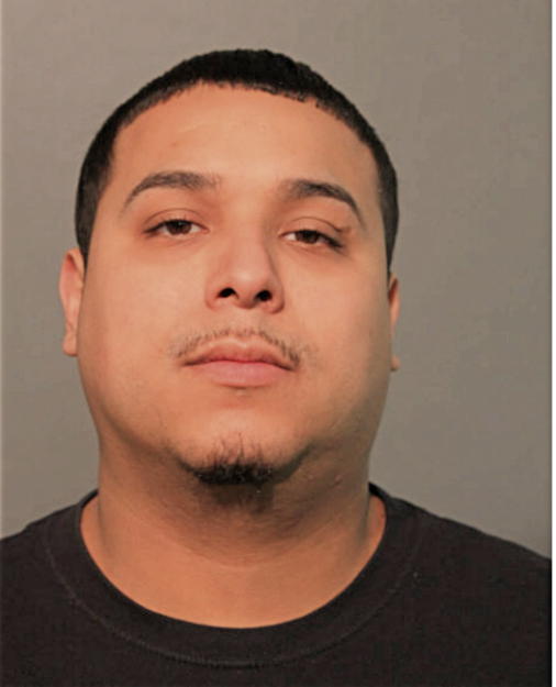 OTILIO PONCE, Cook County, Illinois
