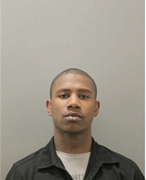 AURELIUS PORTER, Cook County, Illinois