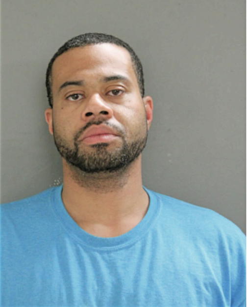 LAVELL D PORTER, Cook County, Illinois