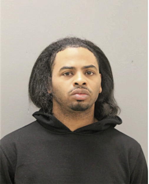 QUINTON Q QUALLS, Cook County, Illinois