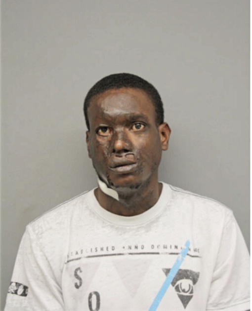 ROMEL G RAVELLO, Cook County, Illinois