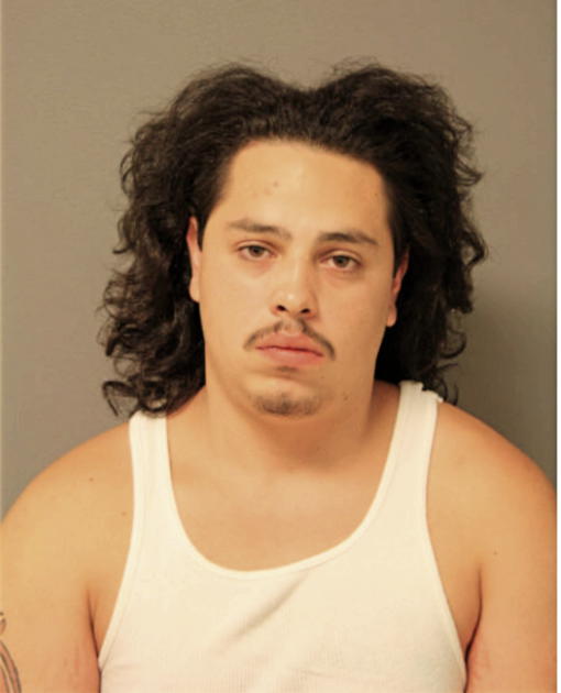 ANTHONY RAY CATALA, Cook County, Illinois