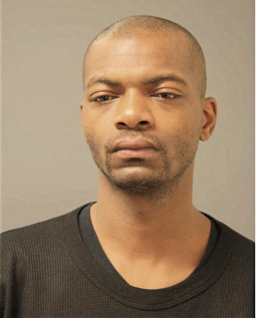 WILLIAM J RAY, Cook County, Illinois