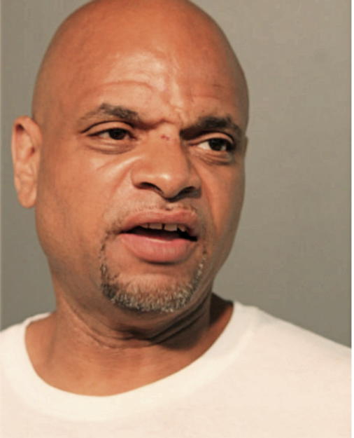 DWIGHT REED, Cook County, Illinois