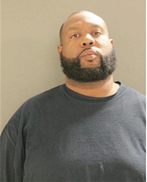ROBERT T REED, Cook County, Illinois