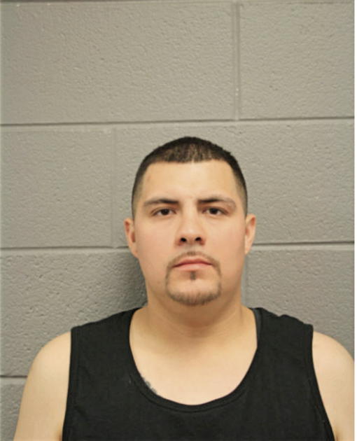 DAVID REVILLA, Cook County, Illinois