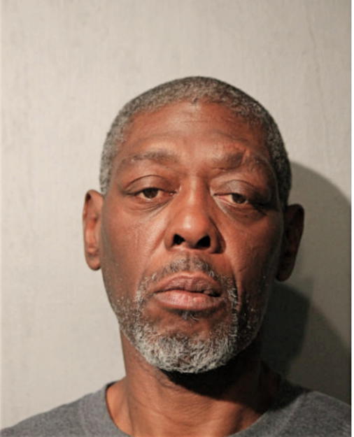FRED RILEY, Cook County, Illinois