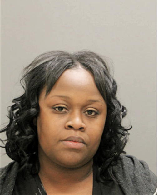 ASHLEY L ROBERTSON, Cook County, Illinois