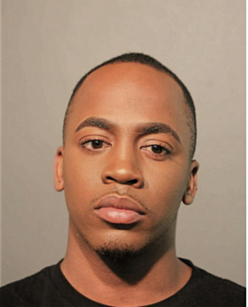 DEVON ROBINSON, Cook County, Illinois