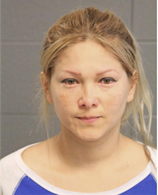 LAURA SALTOS, Cook County, Illinois