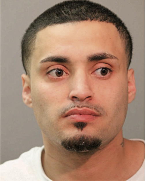JONATHAN G SANCHEZ, Cook County, Illinois