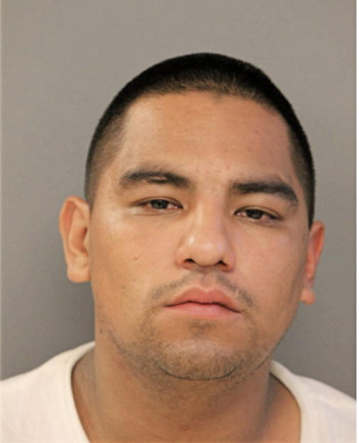 SERGIO SANDOVAL, Cook County, Illinois