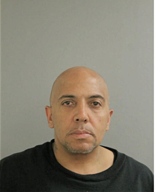 ALBERT LEE SAULS, Cook County, Illinois