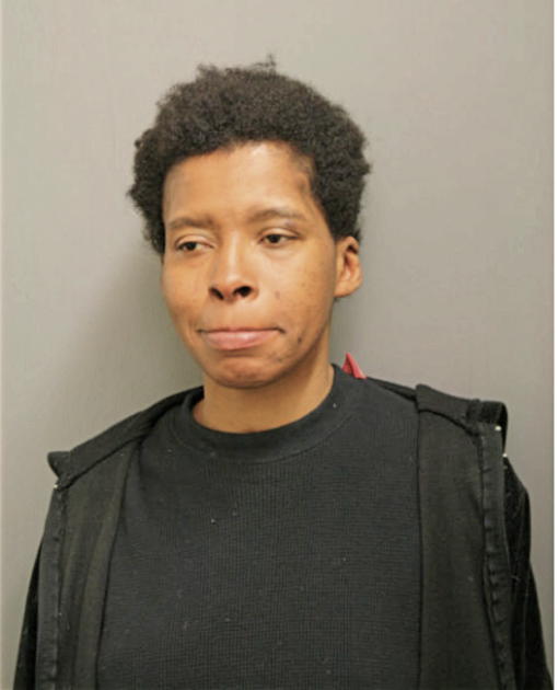 TASONYA SEWELL, Cook County, Illinois