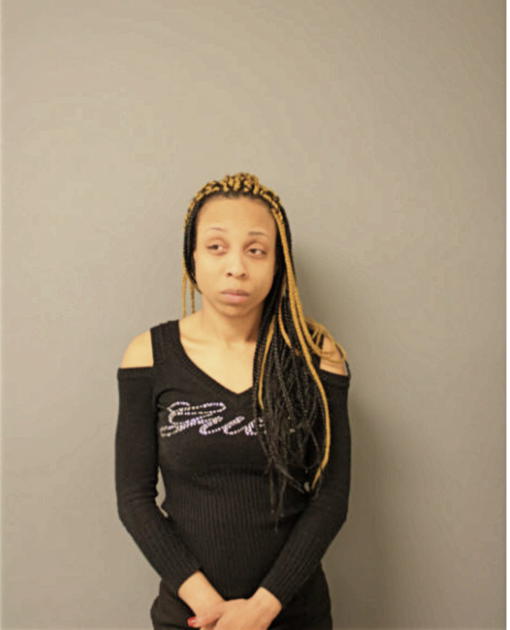 SHANTAE R SMITH, Cook County, Illinois