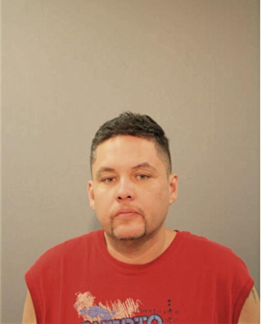 SAMUEL SOSA, Cook County, Illinois