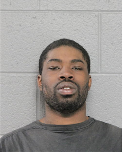 ARTHUR SPEARS, Cook County, Illinois