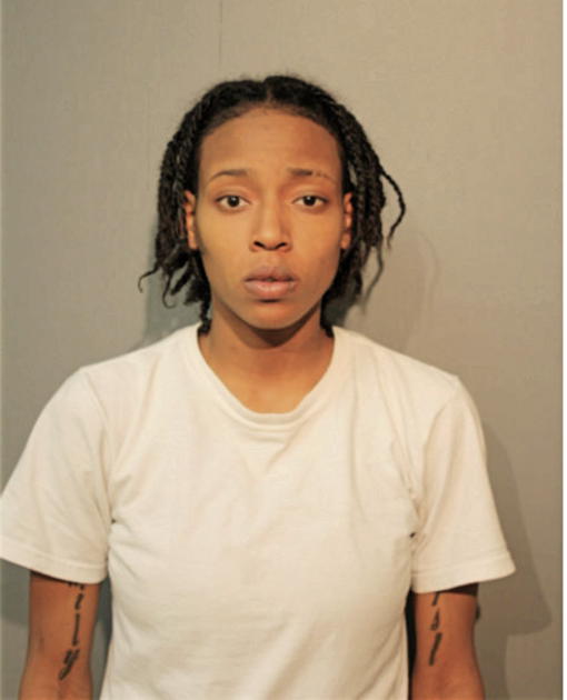 KELLY SPIVEY, Cook County, Illinois