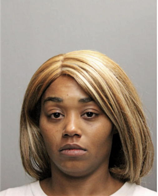 CONSUELA STARKS, Cook County, Illinois