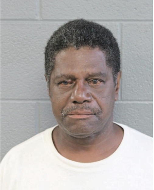 KENT A STARKS, Cook County, Illinois