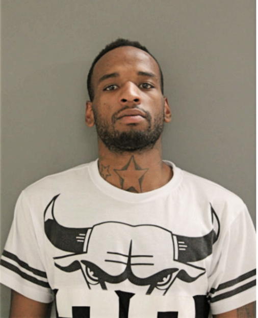 LAMONT K STIGLER, Cook County, Illinois