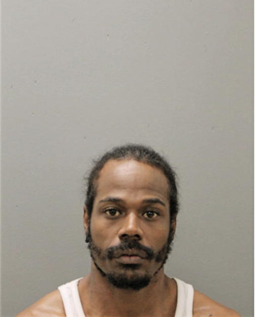 ANTON L STINSON, Cook County, Illinois
