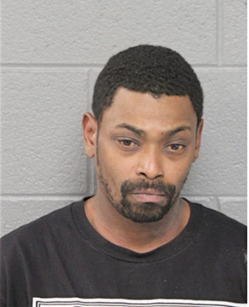 WILLIE A STOKES, Cook County, Illinois