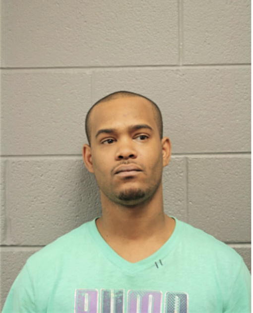 KEITH A STUART, Cook County, Illinois