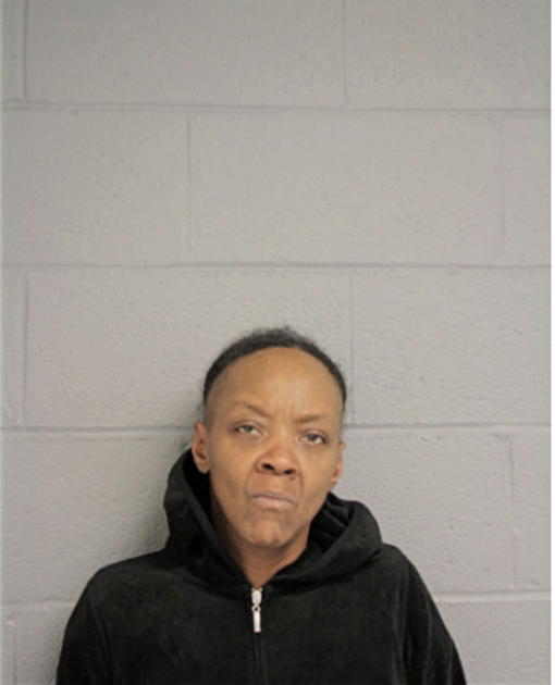 JEANETTE SUTTON, Cook County, Illinois