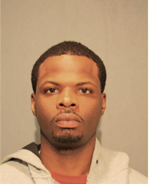 WILLIAM B SUTTON, Cook County, Illinois