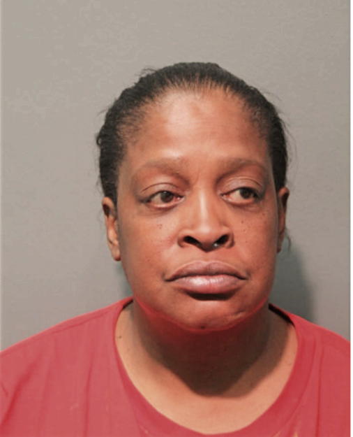 LA VAUGHN T THOMPSON, Cook County, Illinois