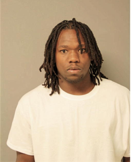 ANTONIO TAYLOR, Cook County, Illinois