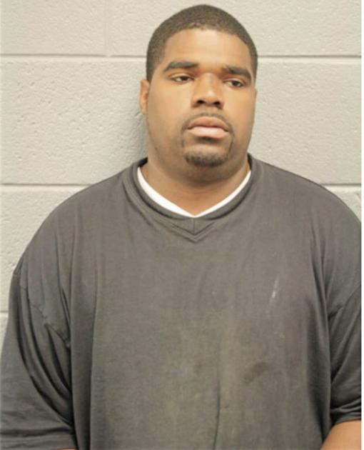 MICHAEL D TAYLOR, Cook County, Illinois