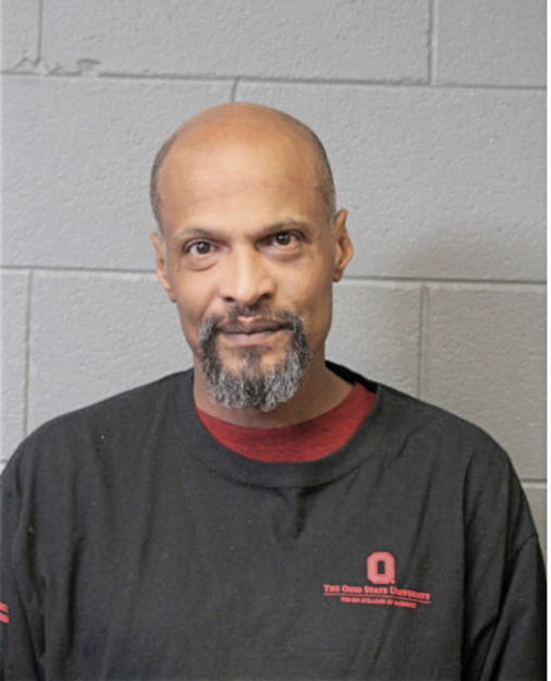 WILLIE B TAYLOR, Cook County, Illinois