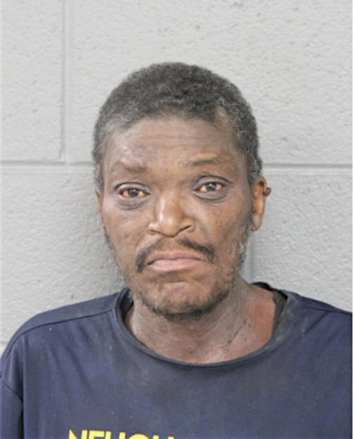 BRUCE TEMPLE, Cook County, Illinois